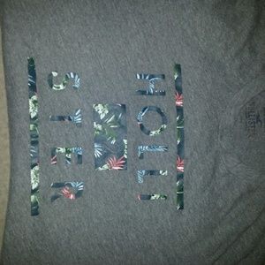 Hollister shirt